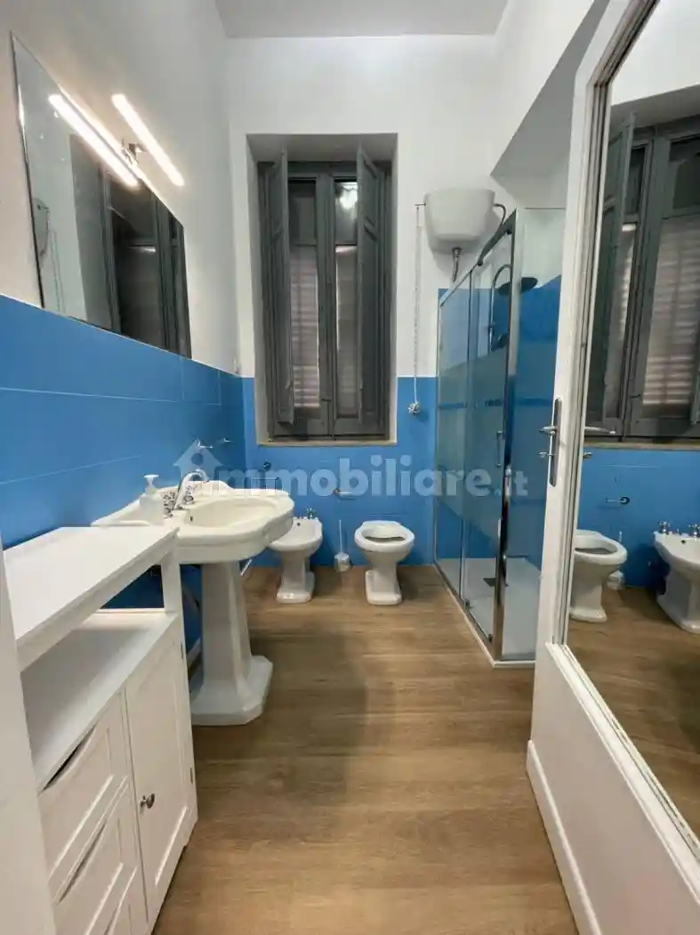 Appartamento in affitto a Palermo