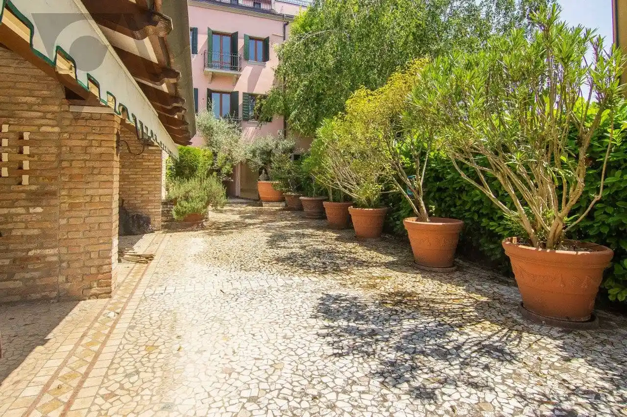 Villa in vendita a Padova