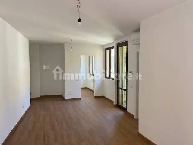 Appartamento in affitto a Monza