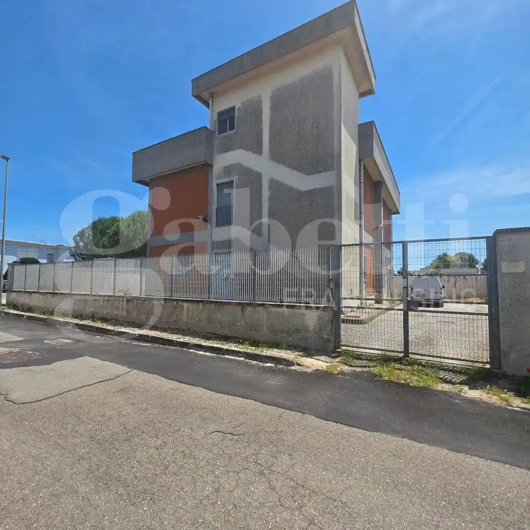Palazzo - Edificio in vendita a Diso