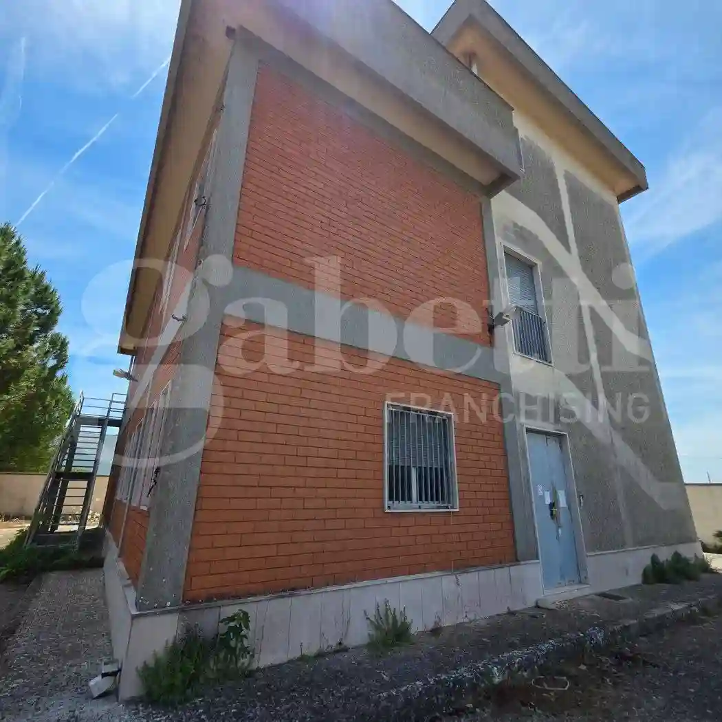 Palazzo - Edificio - foto 2