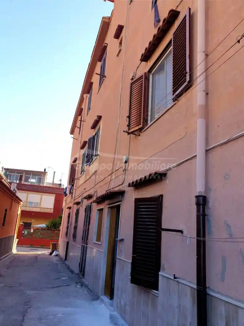 Appartamento in vendita a Massa di Somma