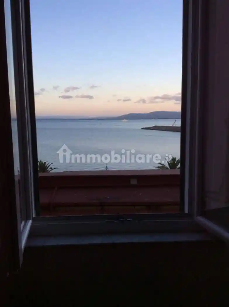 Appartamento in vendita a Monte Argentario