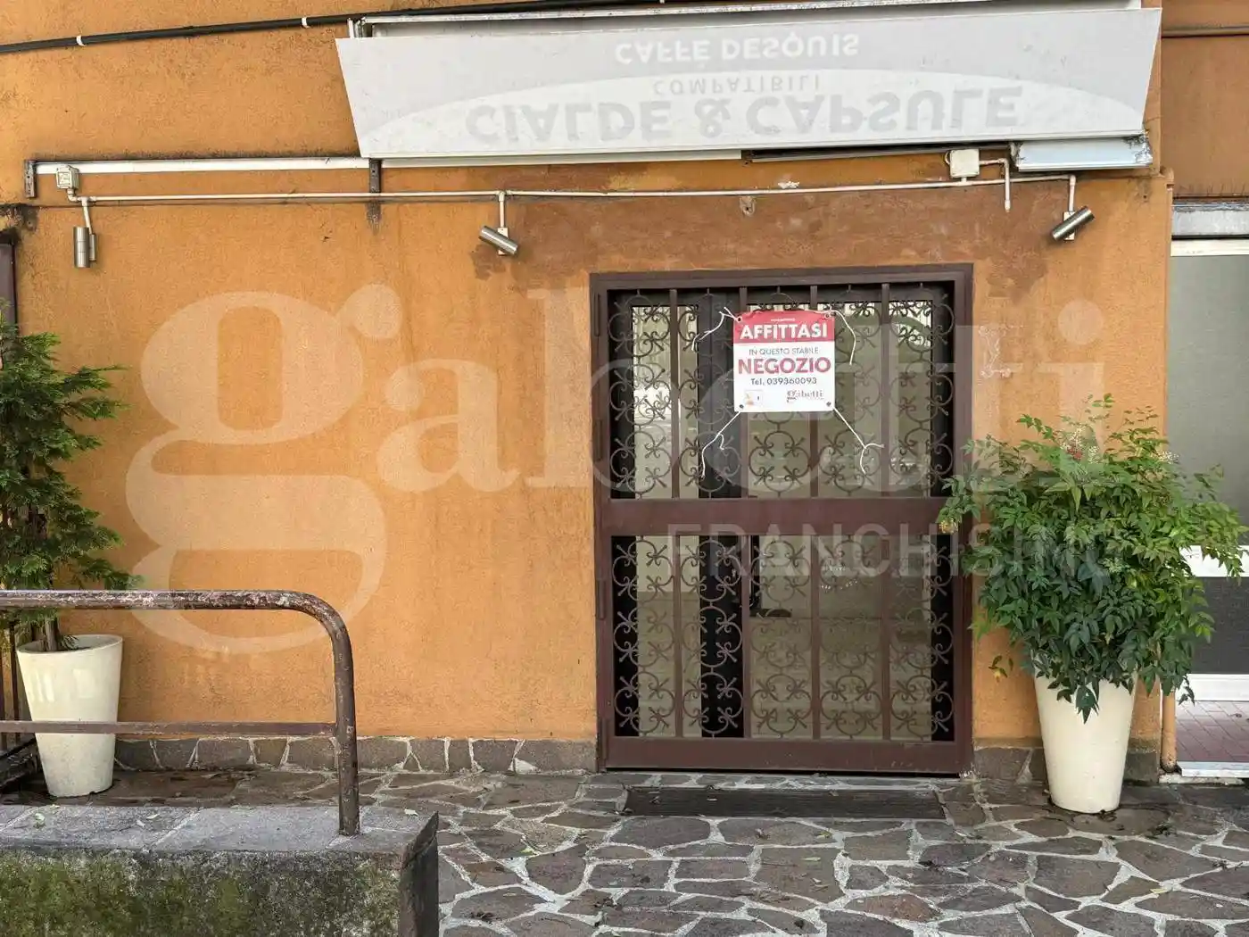 Rustico - Casale in affitto a Monza