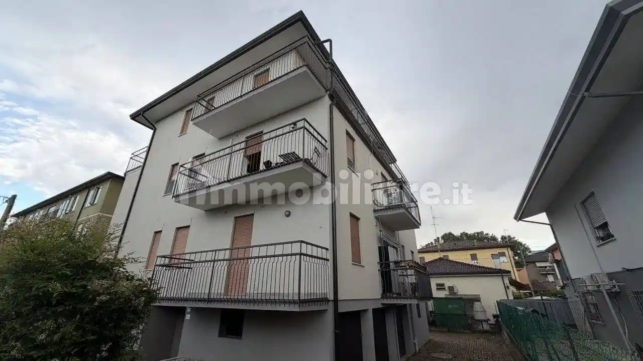 Appartamento in vendita a Padova