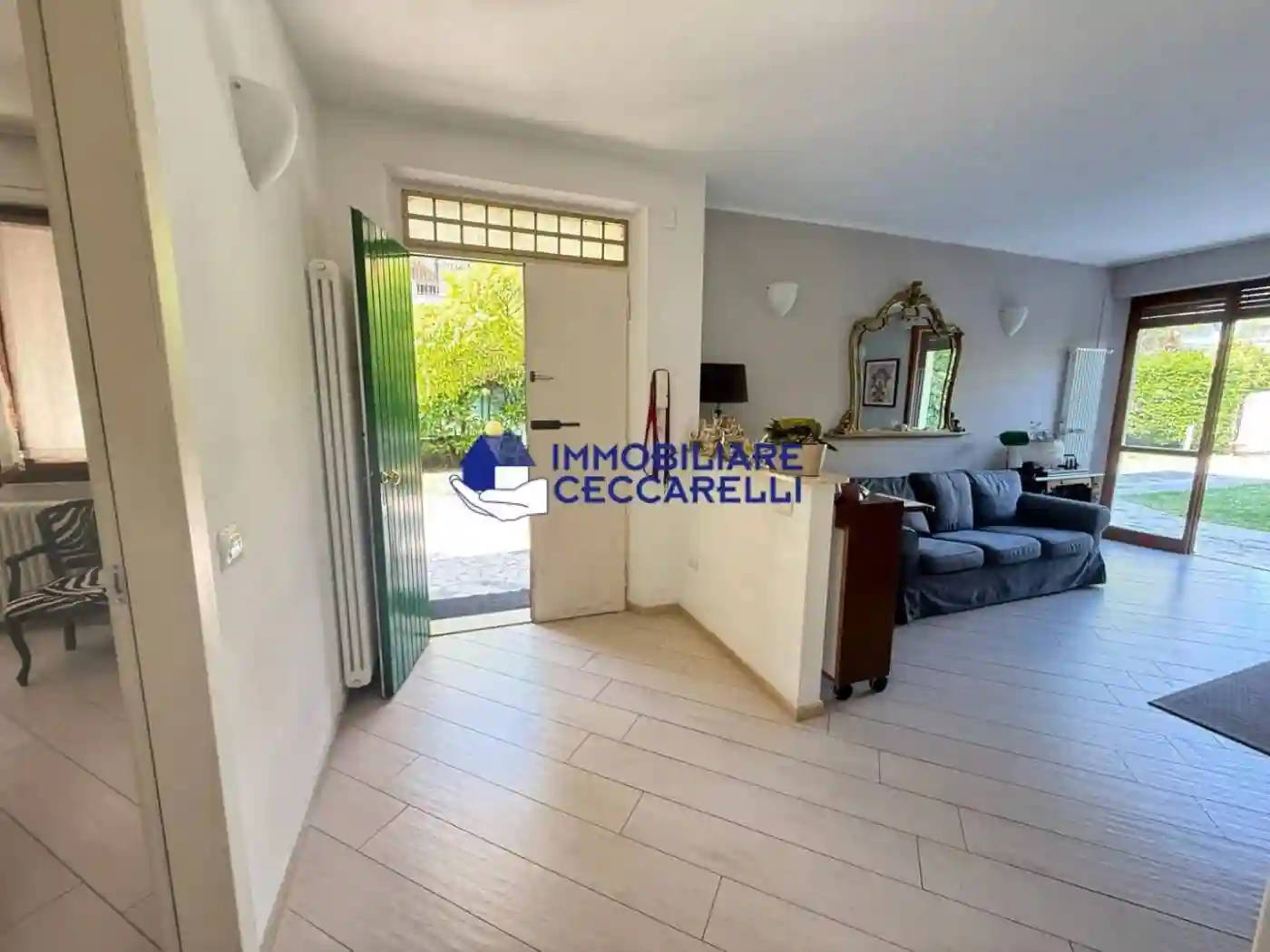Villetta a schiera - foto 3