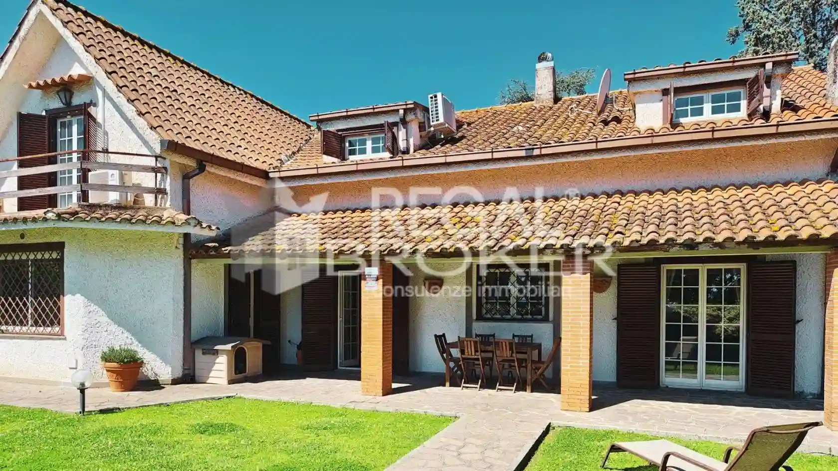 Villa - foto 4