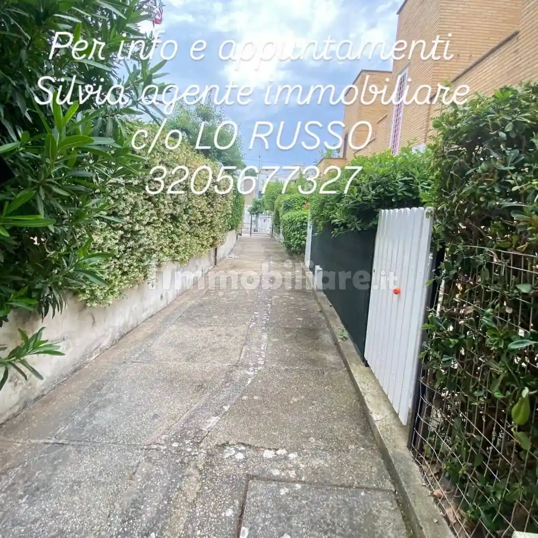 Villetta a schiera in asta a Santa Marinella