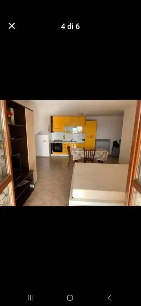 Appartamento in affitto a Roma
