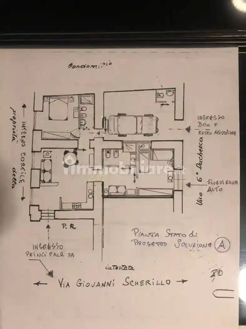 Appartamento - foto 3