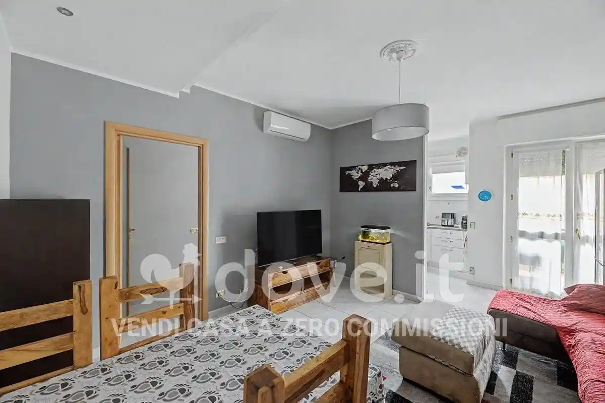 Appartamento in vendita a Gallarate