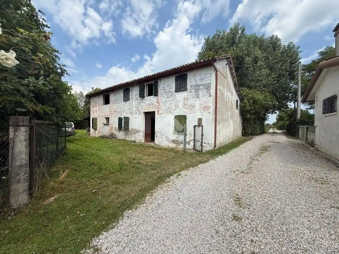 Rustico - Casale in vendita a Mirano