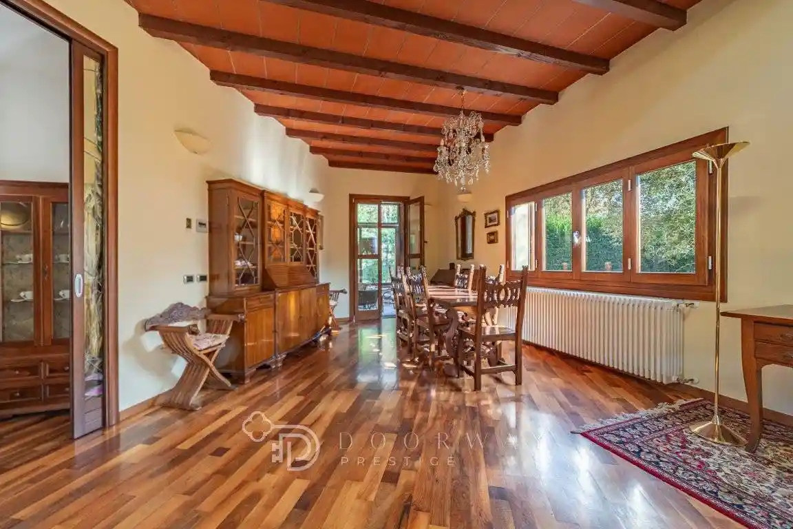 Villa in vendita a Corsico