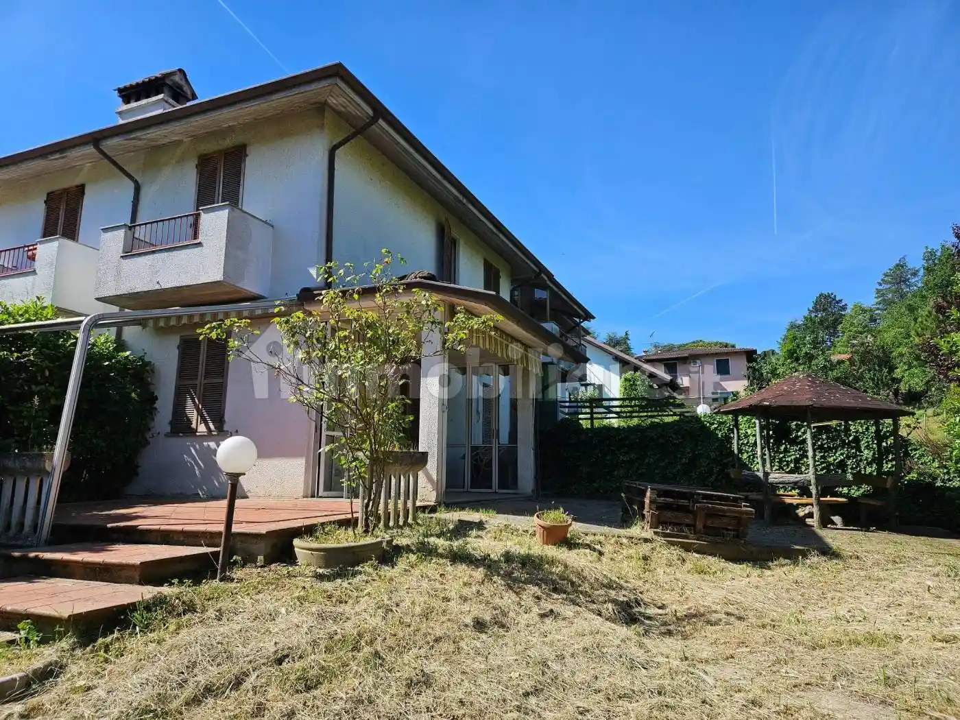 Villetta a schiera in vendita a Godiasco Salice Terme
