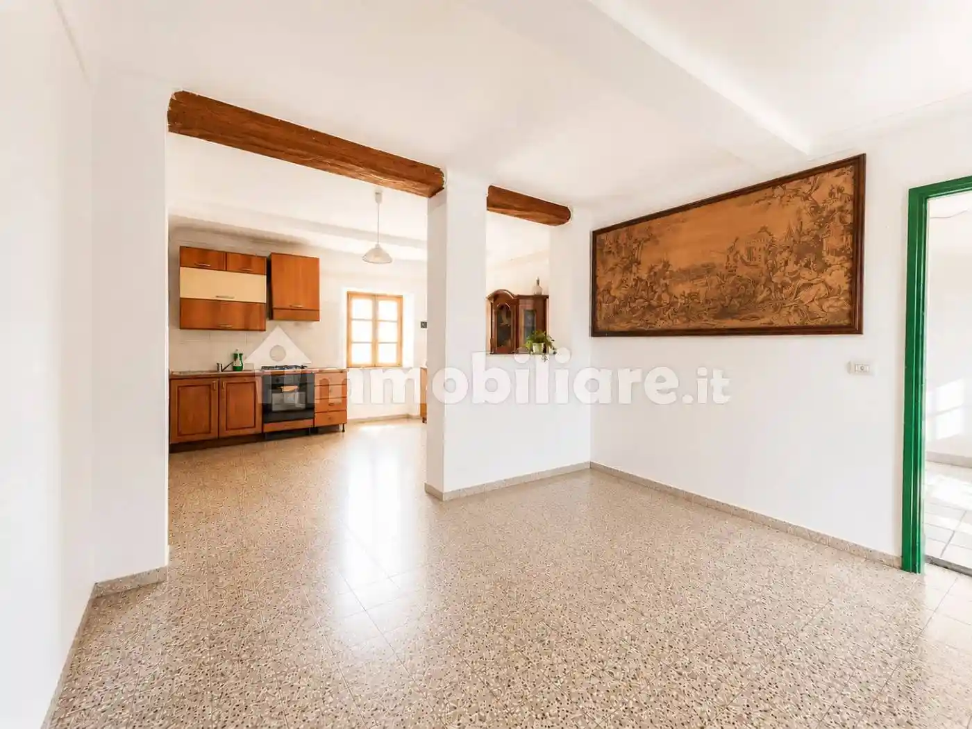 Casa indipendente in vendita a Canale