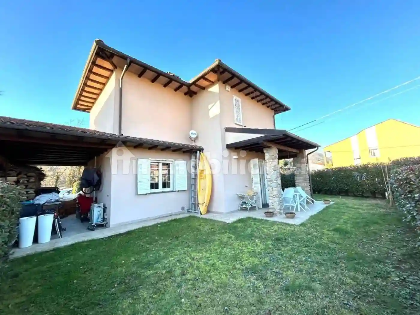 Villetta a schiera - foto 2