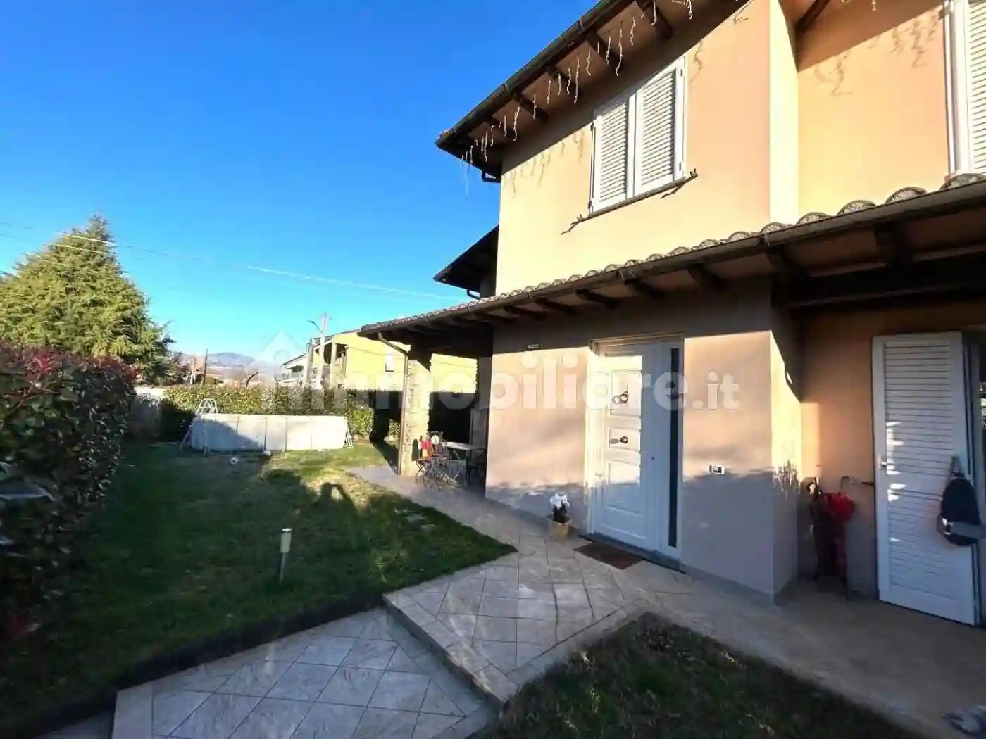 Villetta a schiera - foto 3