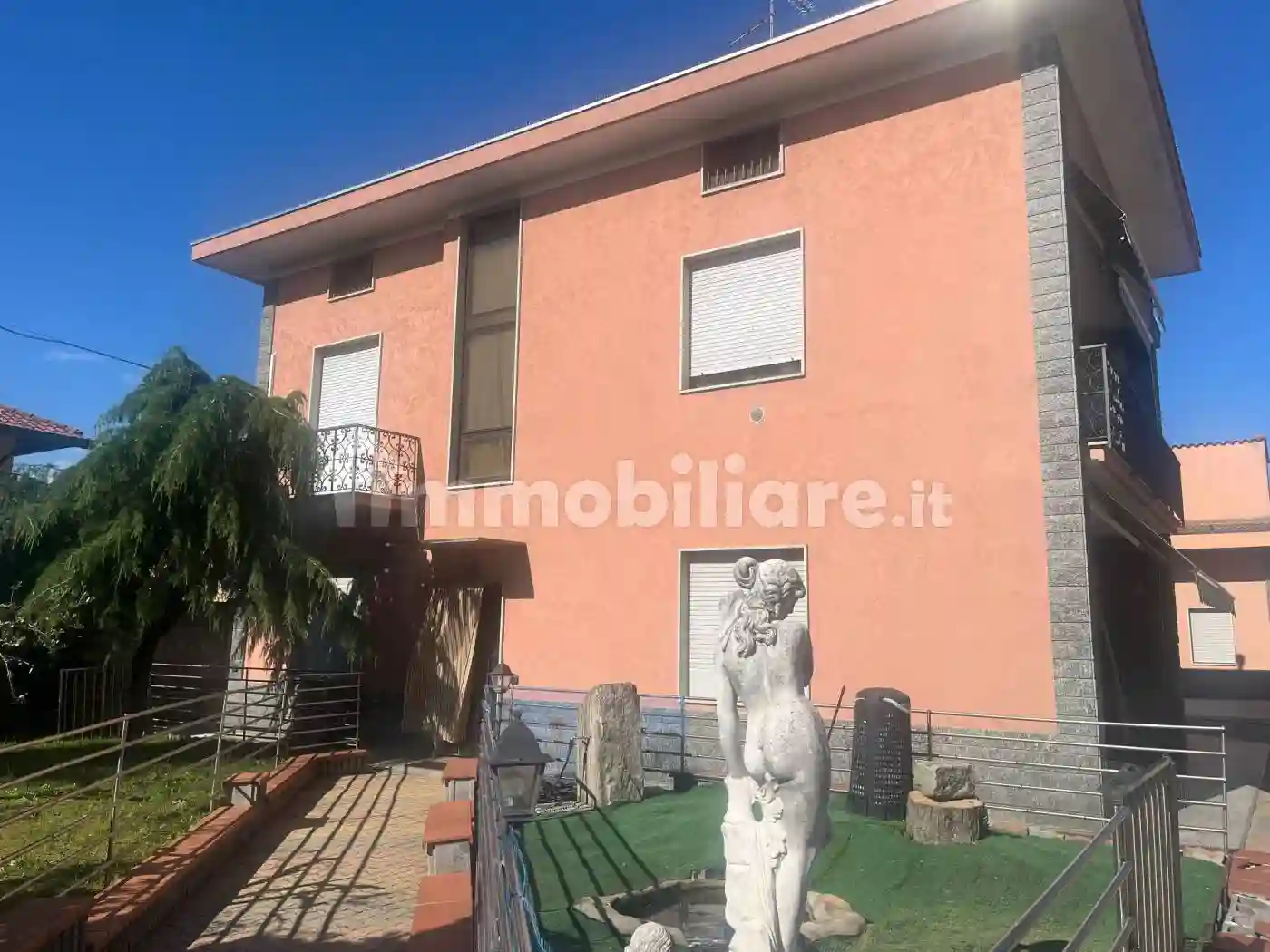 Villa - foto 3