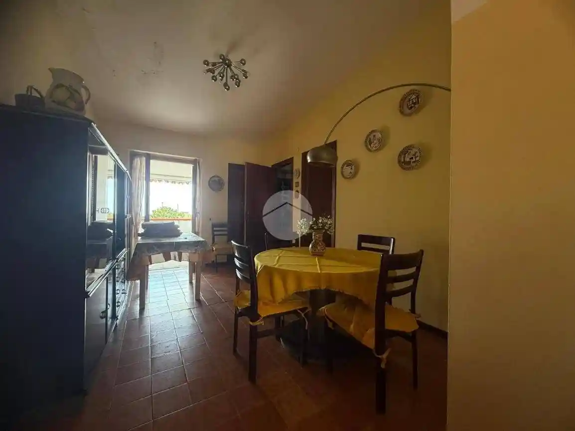 Appartamento in vendita a Scalea