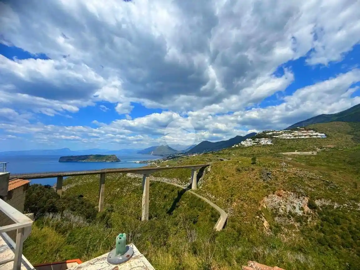 Appartamento in vendita a San Nicola Arcella