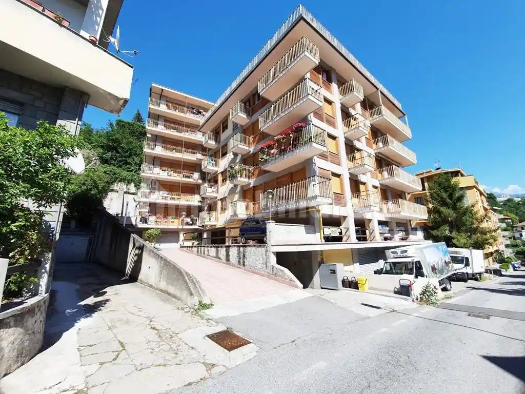 Appartamento in vendita a Saint-Vincent