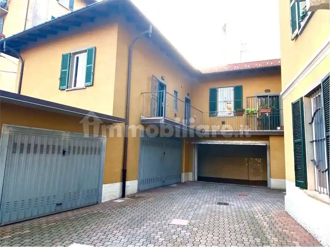Appartamento in affitto a Varese