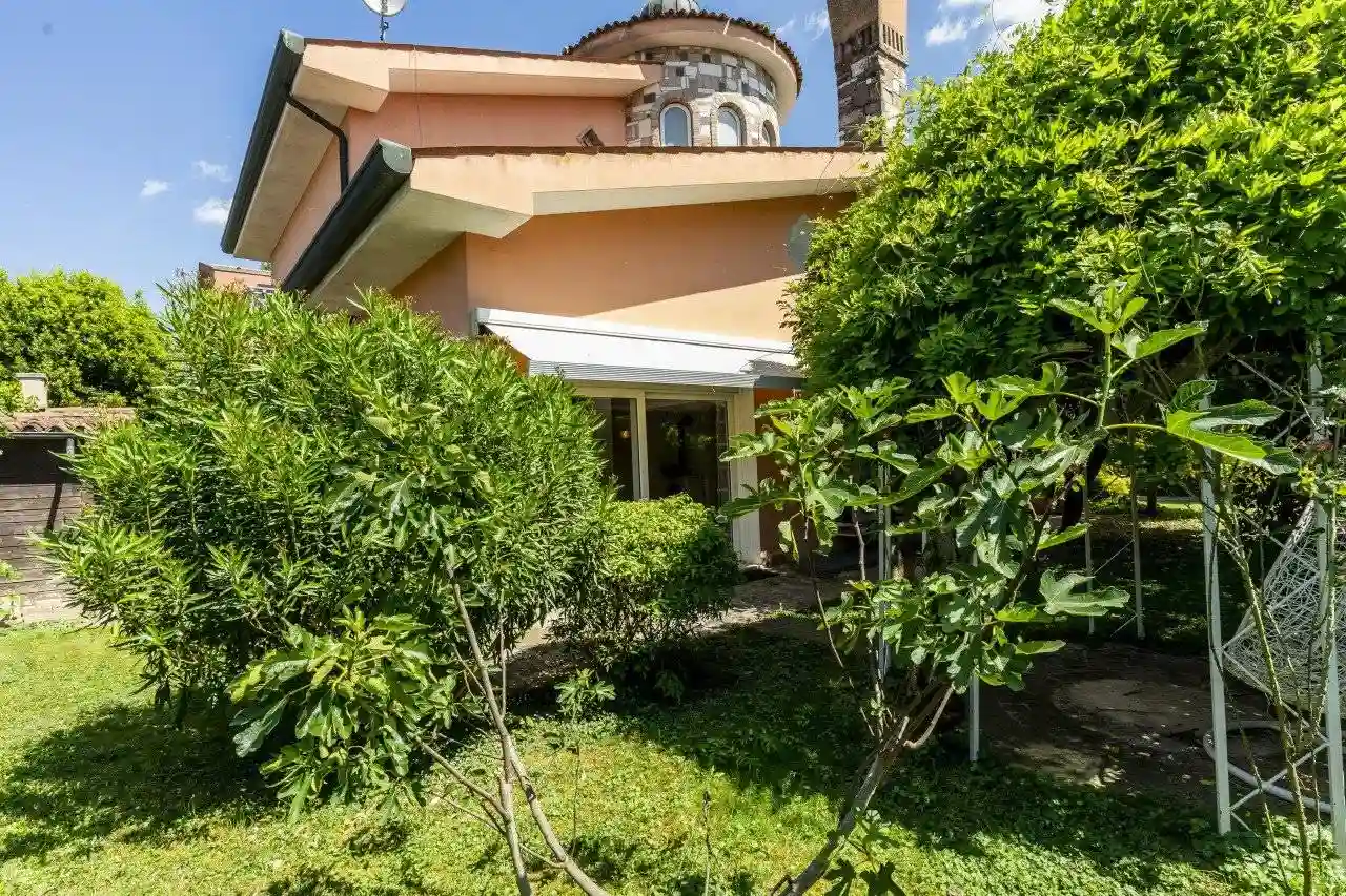 Villa - foto 3