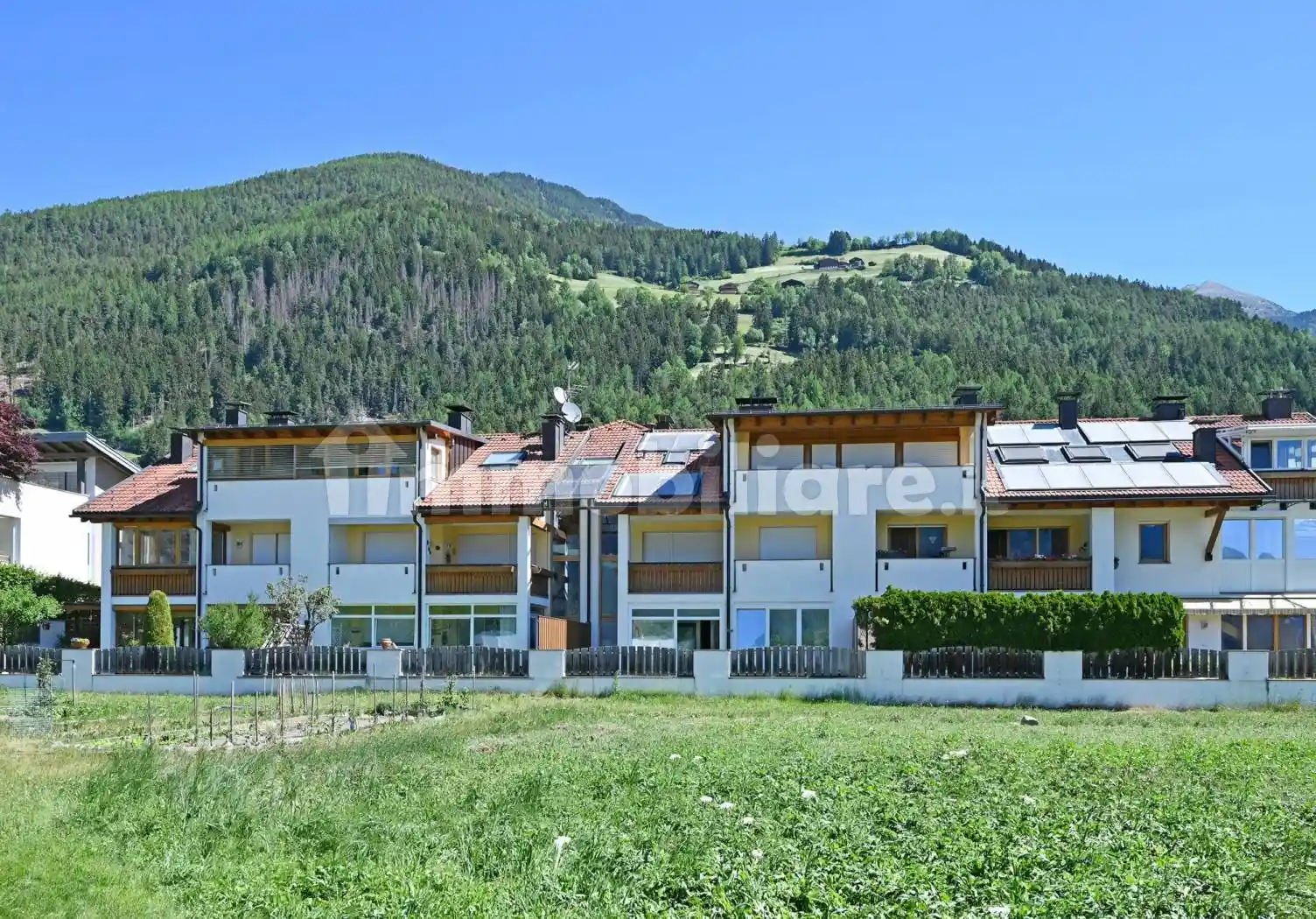Appartamento in vendita a Campo Tures