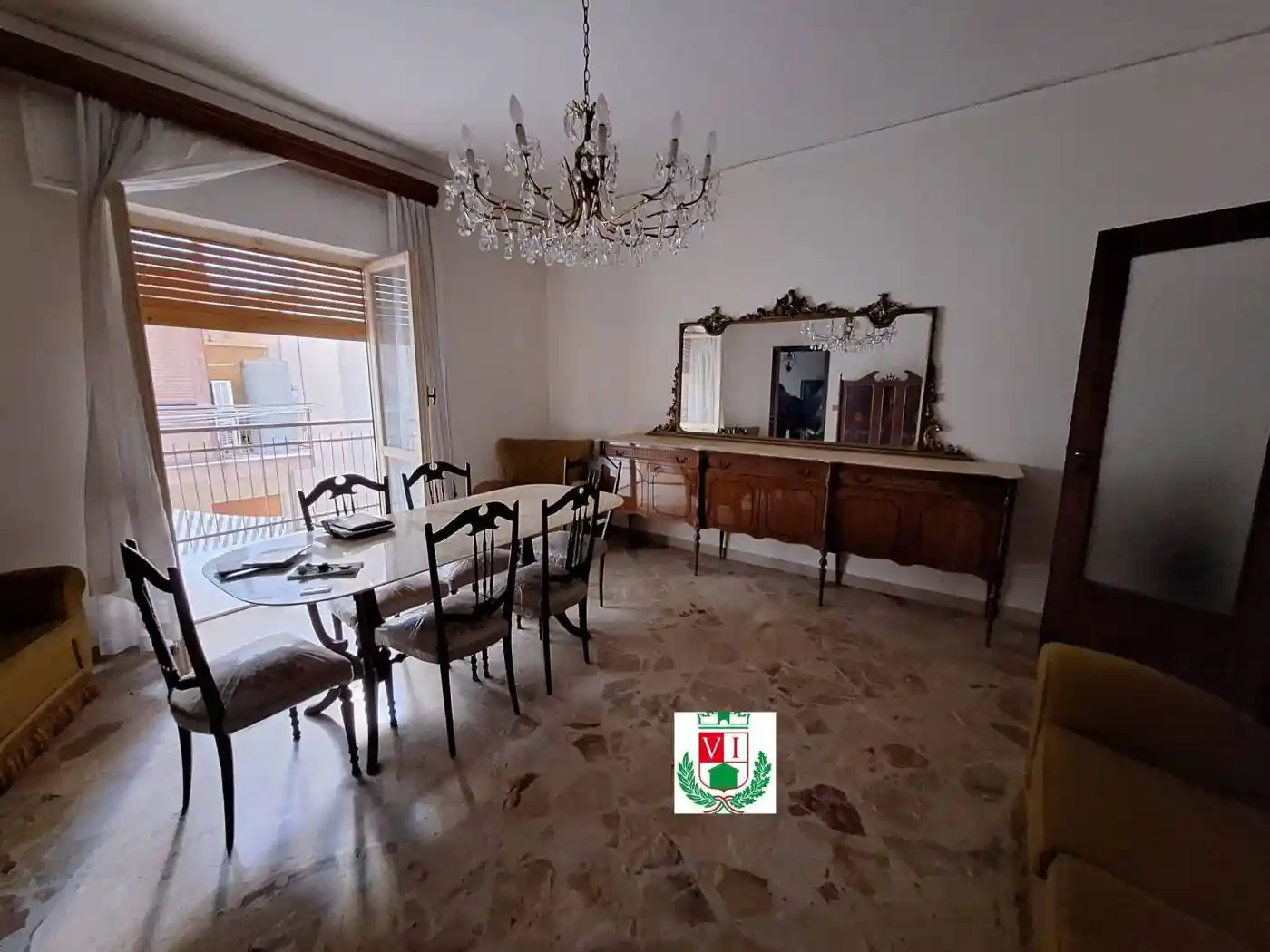 Appartamento in vendita a Villabate