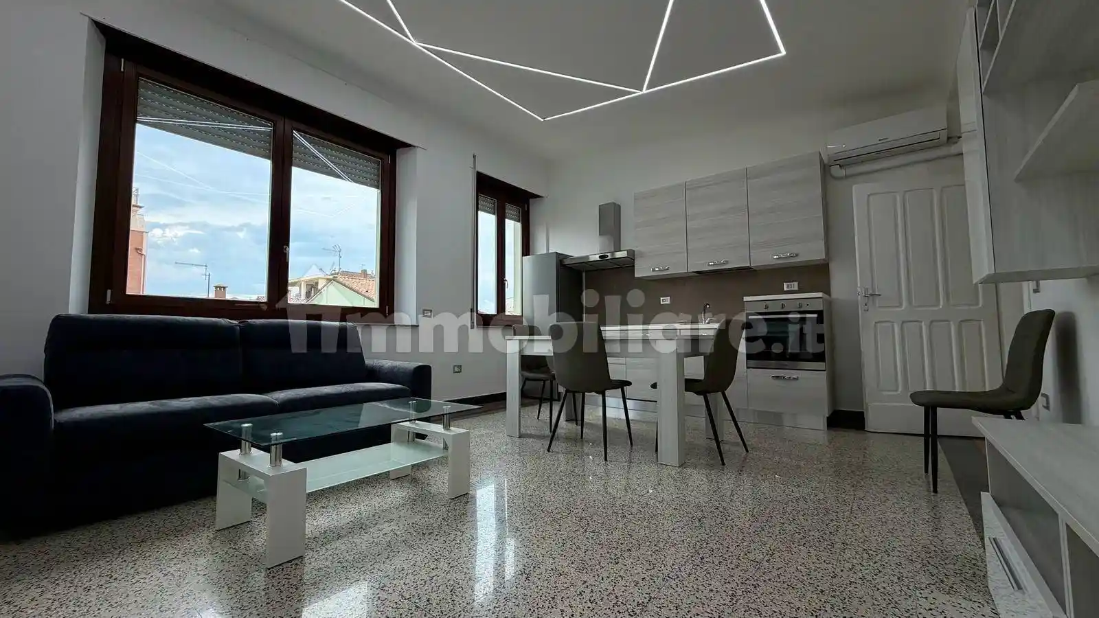 Appartamento in affitto a Porto Sant'Elpidio