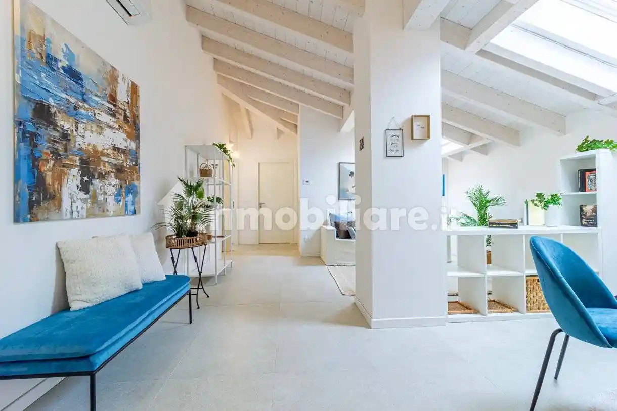 Appartamento in vendita a Bologna