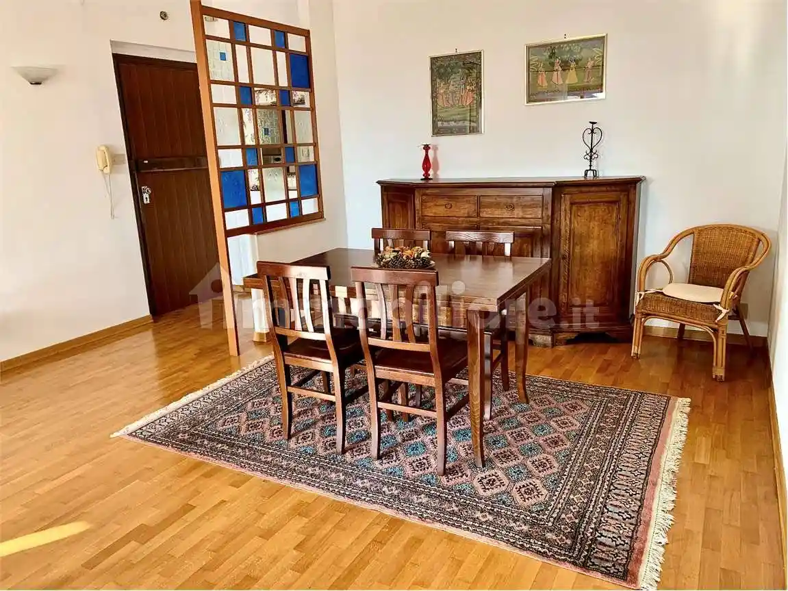 Appartamento in affitto a Duino-Aurisina