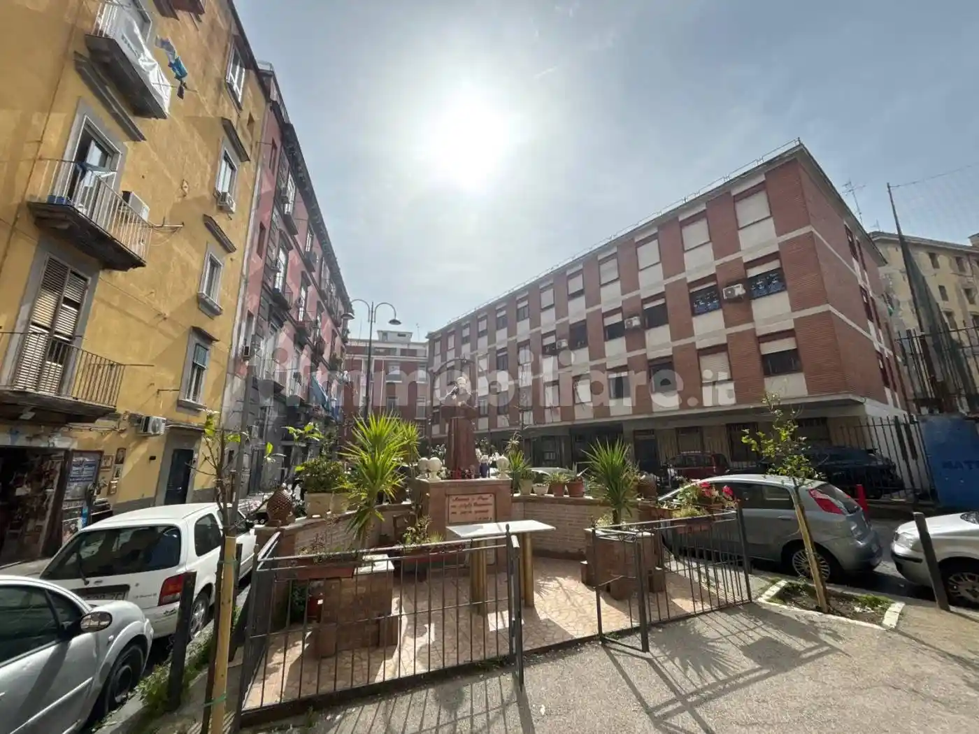 Appartamento in vendita a Napoli