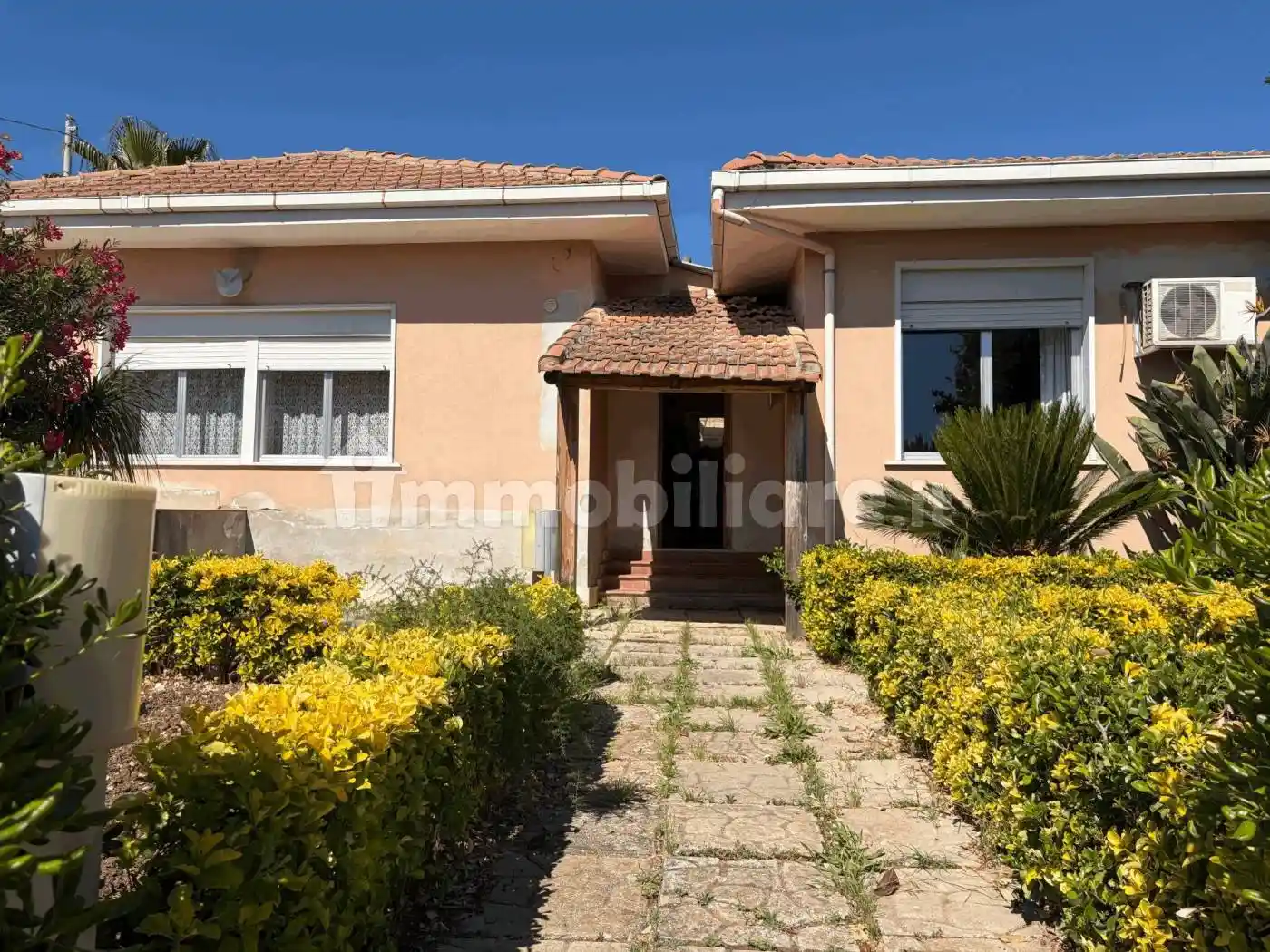 Villa in vendita a Misilmeri