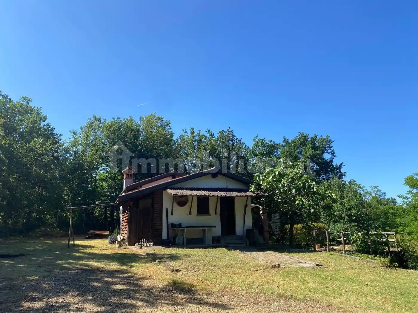 Rustico - Casale in vendita a Bra