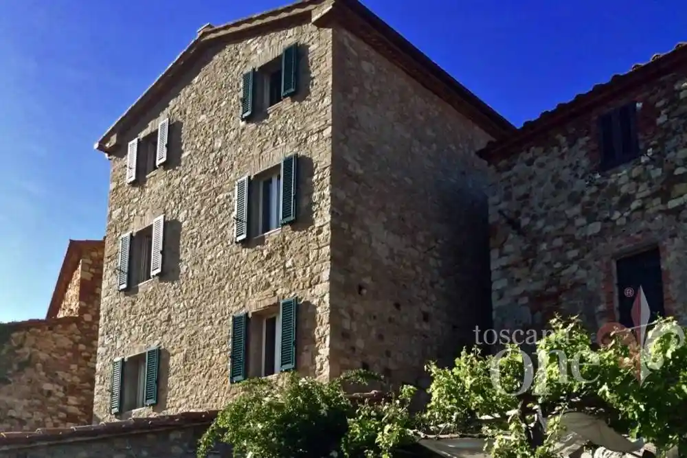 Villa in vendita a Grosseto