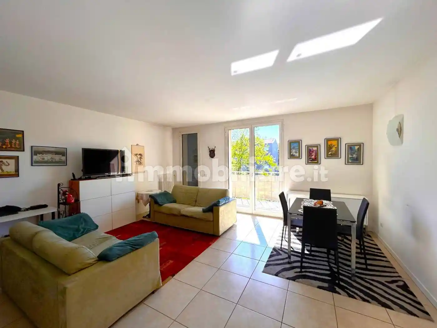 Appartamento in vendita a Cernusco sul Naviglio
