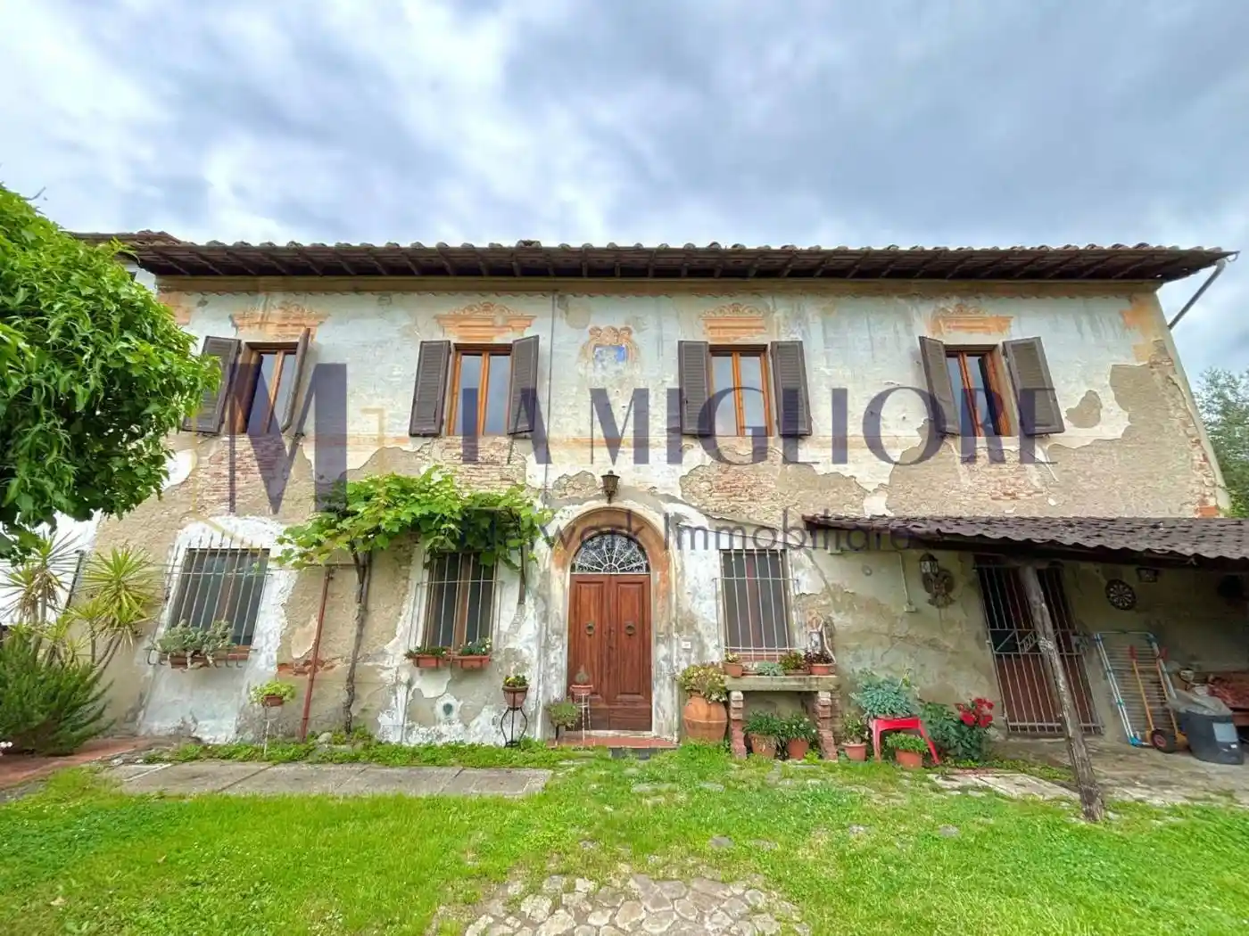 Appartamento in vendita a Montale