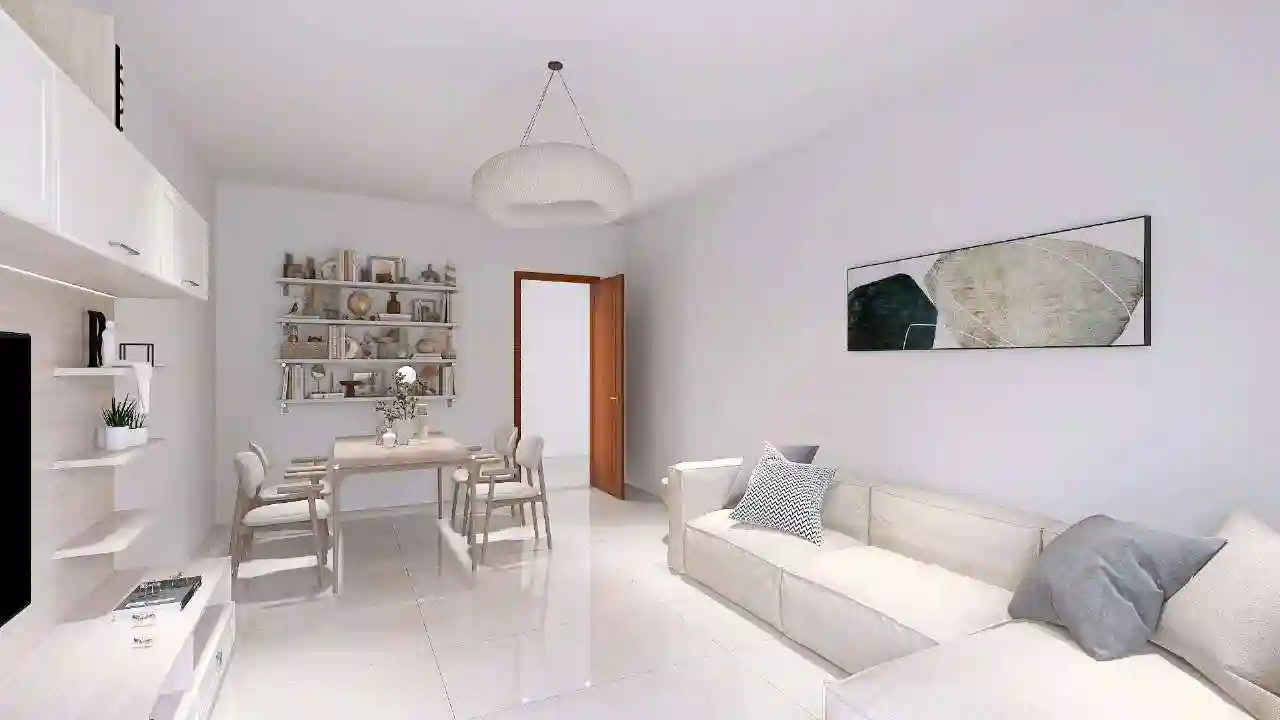 Appartamento - foto 3