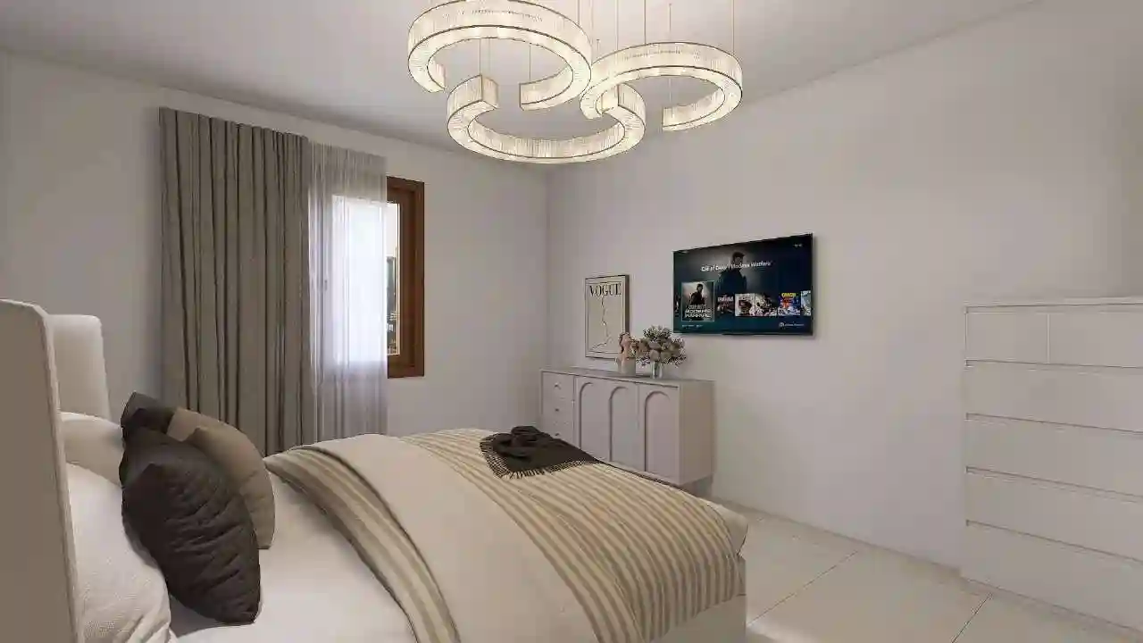 Appartamento - foto 4
