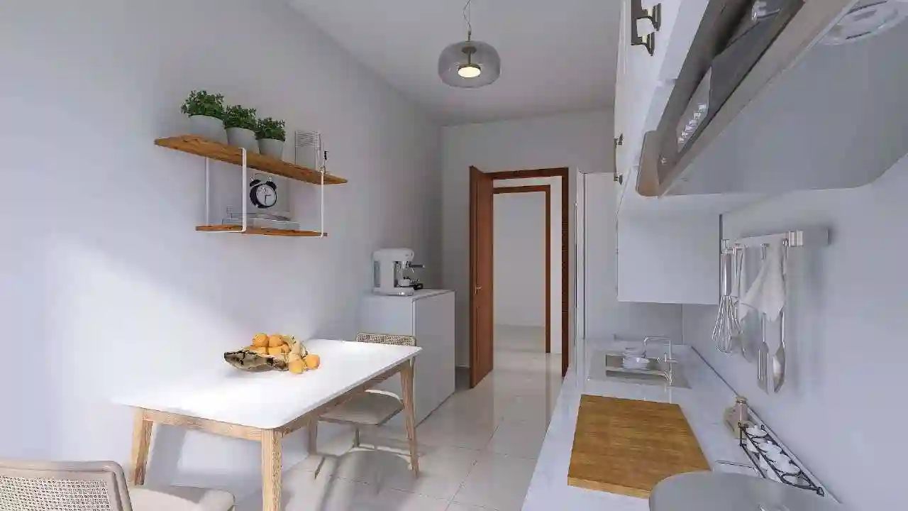 Appartamento - foto 5