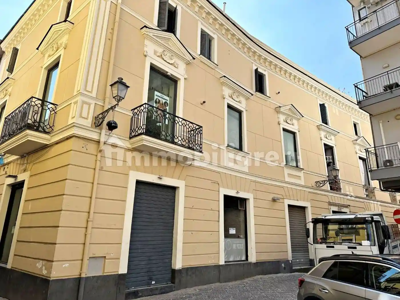 Appartamento in vendita a Aversa