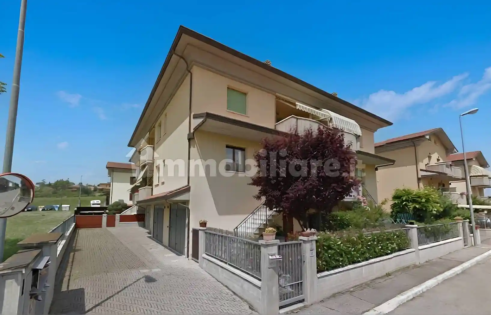 Appartamento in vendita a Savignano sul Rubicone