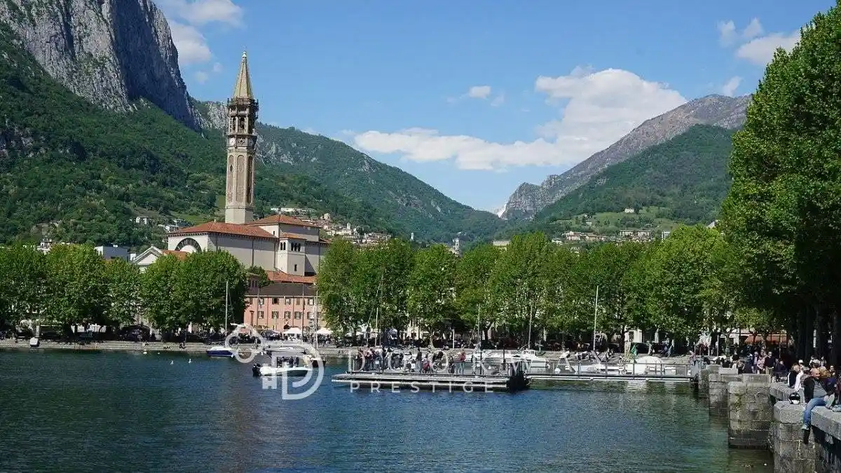 Appartamento in vendita a Lecco