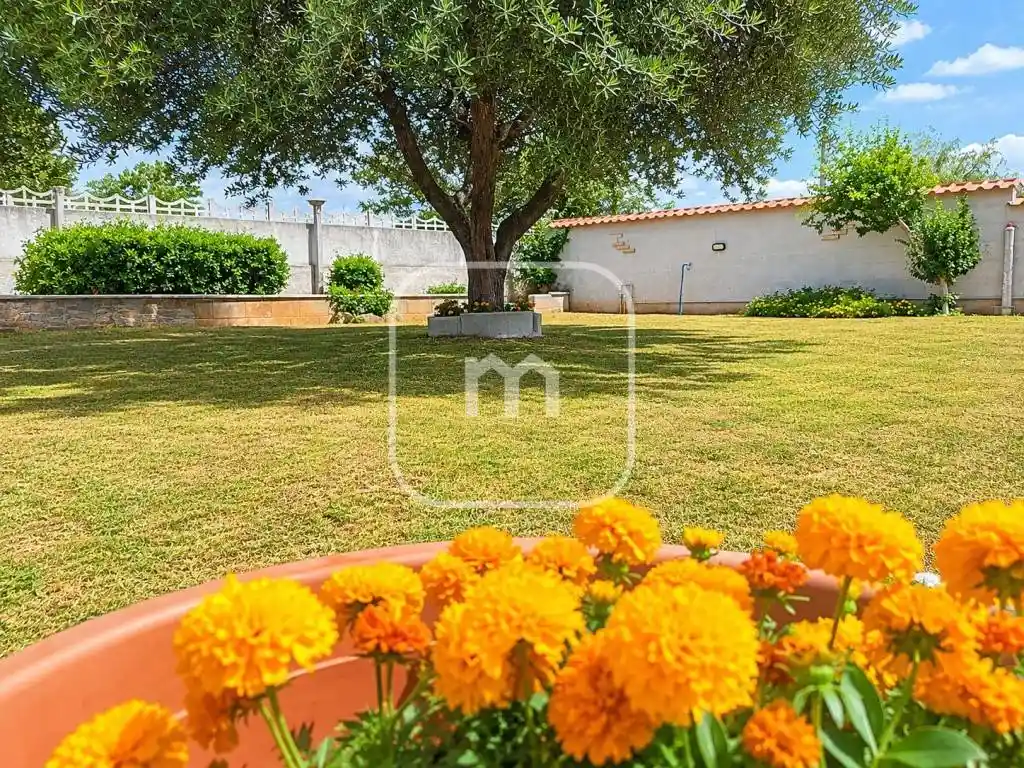 Villa in vendita a Zagarolo