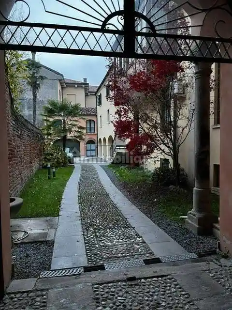 Appartamento in affitto a Padova