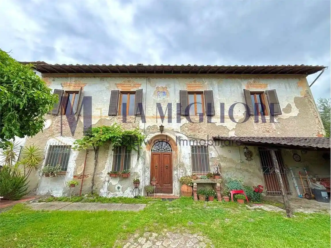 Appartamento in vendita a Montale