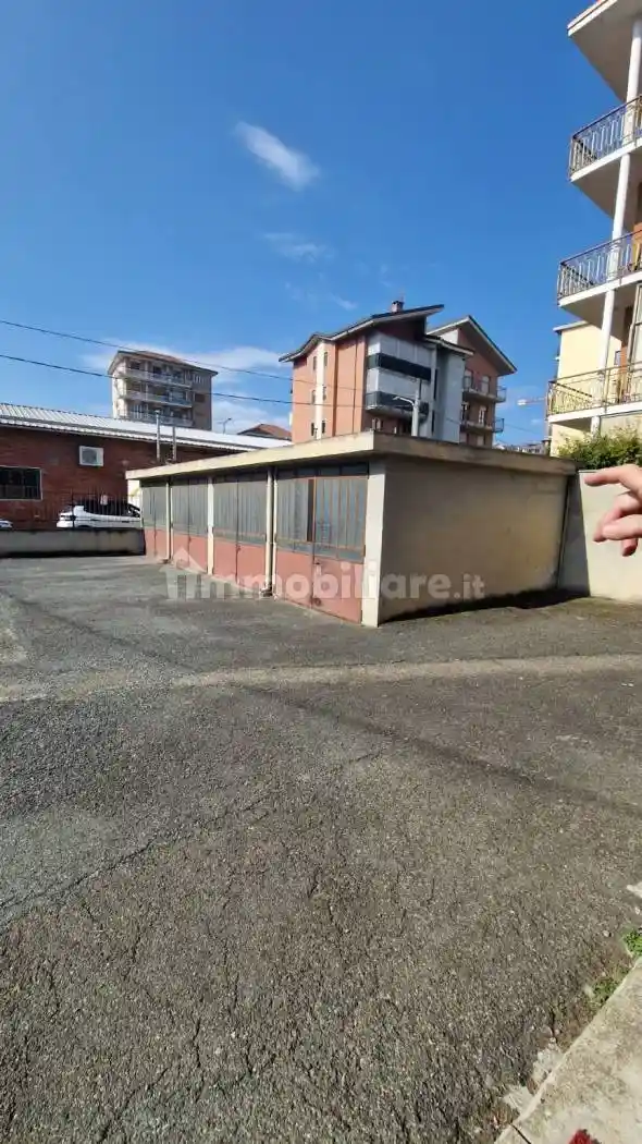 Appartamento in affitto a Collegno