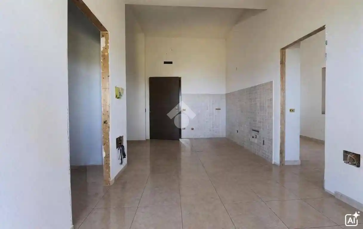 Appartamento in vendita a Isola di Capo Rizzuto