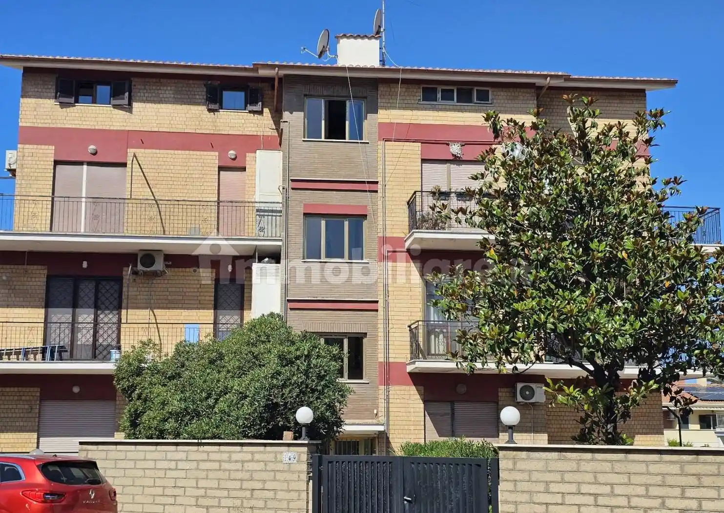 Appartamento in vendita a Anzio